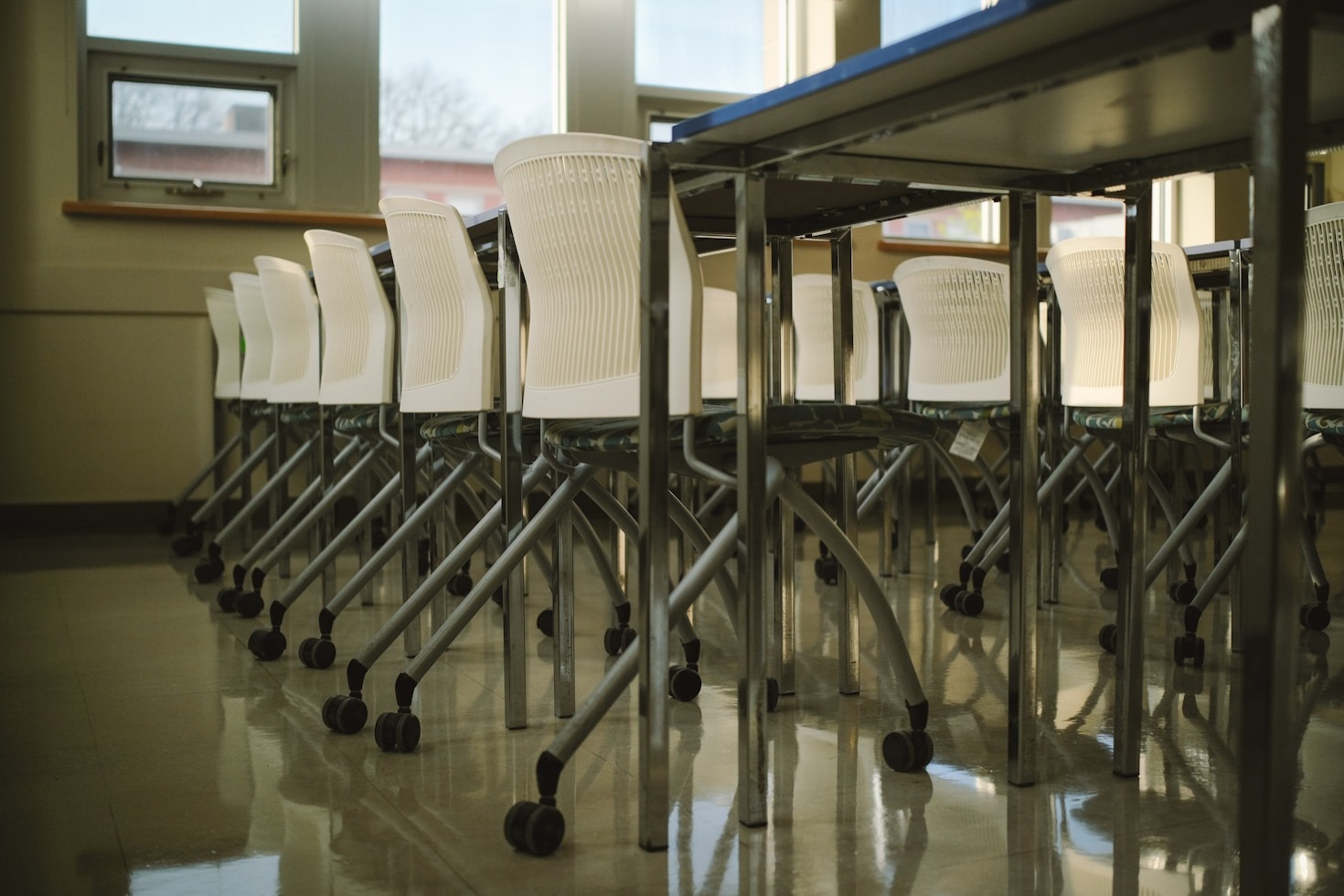 Apoio Educacional para Professores e Famílias